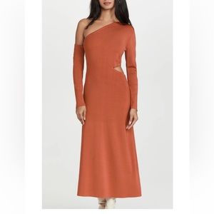 Cult Gaia Zora Dress